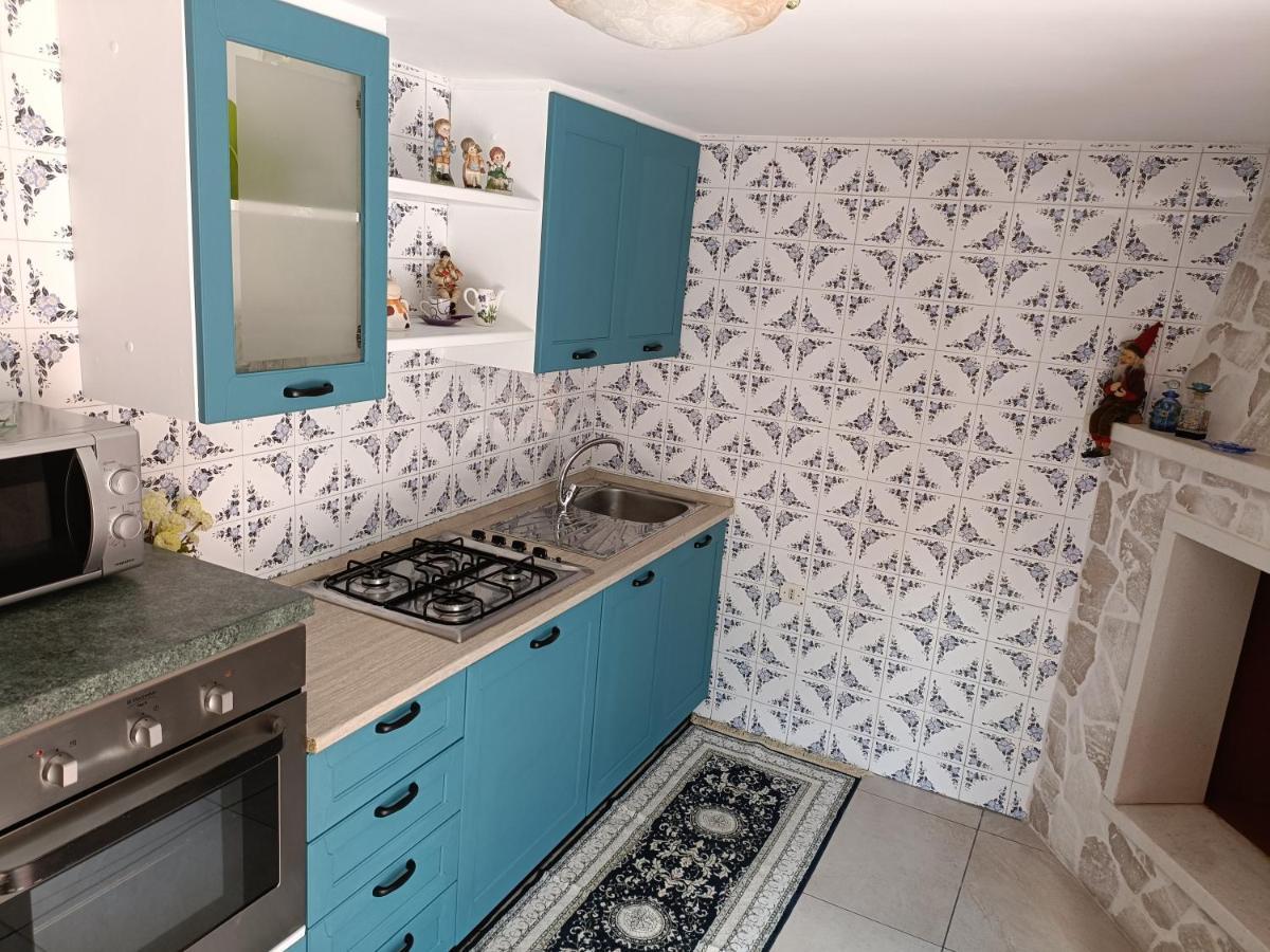 La Casa Dei Desideri Daire Oria  Dış mekan fotoğraf