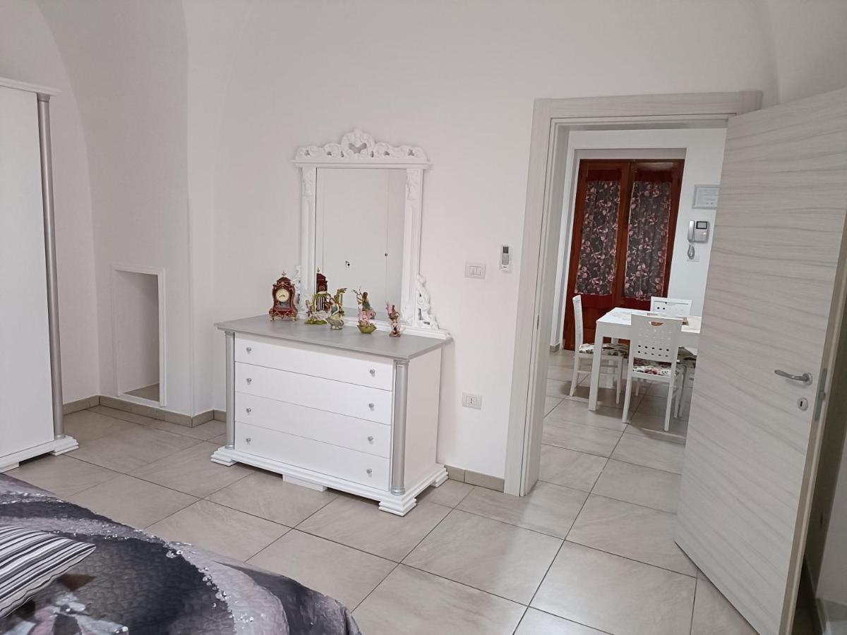 La Casa Dei Desideri Daire Oria  Dış mekan fotoğraf