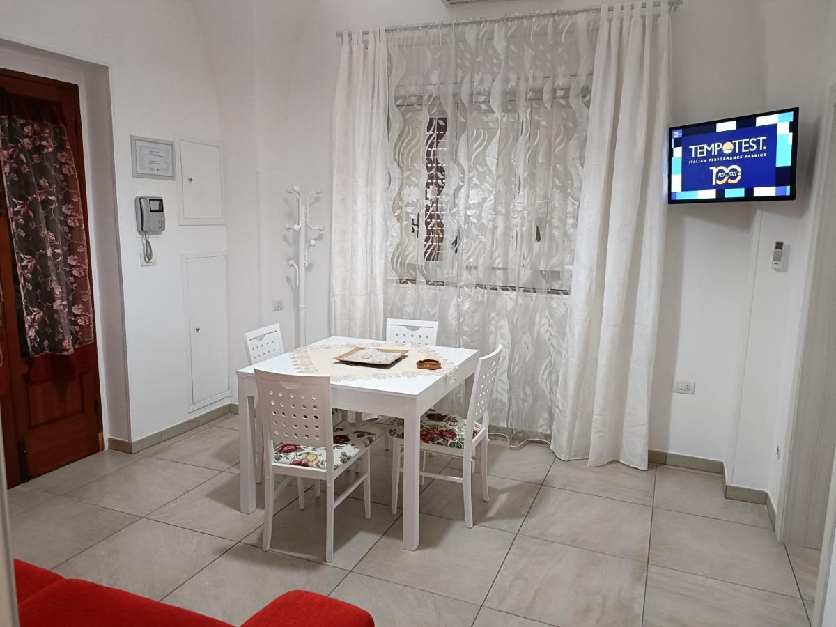 La Casa Dei Desideri Daire Oria  Dış mekan fotoğraf